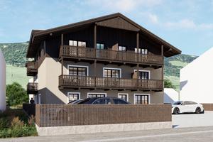 Attico - Residenza esclusiva Hilda
