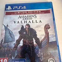 Assassin’s Creed Valhalla