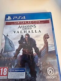Assassin’s Creed Valhalla