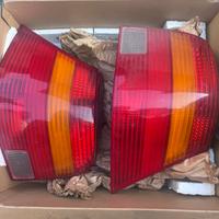 fanali posteriori golf4