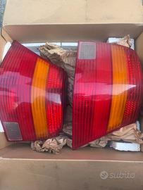 fanali posteriori golf4