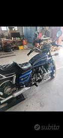 honda gold wing