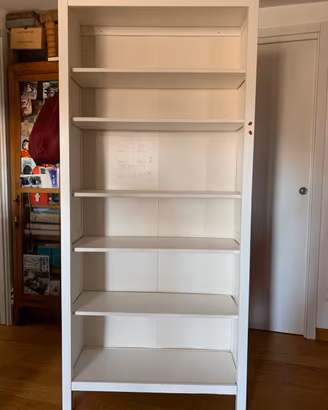 Libreria ikea