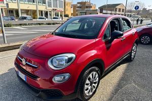 500X 1.3 MultiJet 95 CV Sport (70 kw) 2021