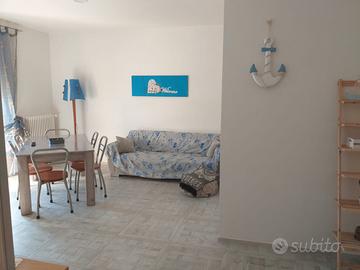 Appartamento 4/5 posti letto per breve periodo