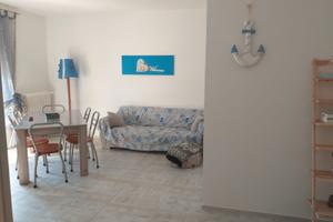 Appartamento 4/5 posti letto per breve periodo