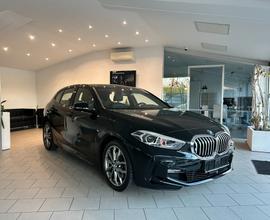 Bmw 120 120d 5p. Msport auto LED 18" NAVI