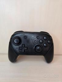 Controller Originale Nintendo Switch