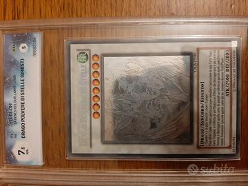 drago polvere di stelle 