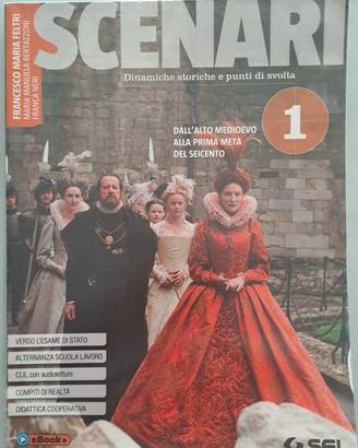 Scenari 1
