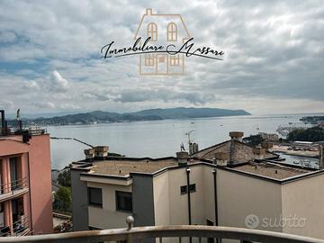 Appartamento di 33 m² con 2 locali e box auto a La
