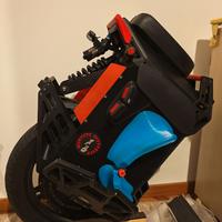 Monowheel begode blitz