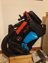 Monowheel begode blitz