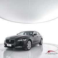 JAGUAR XF 2.0 D 240 CV AWD aut. Prestige - PER O