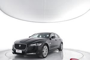 JAGUAR XF 2.0 D 240 CV AWD aut. Prestige - PER O