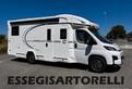 CHAUSSON NEW MY '26 ULTIMATE 797 GEMELLI AUTOMATIC