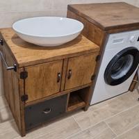 mobili per bagno