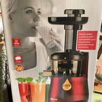 Estrattore Girmi SW10