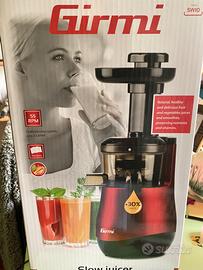 Estrattore Girmi SW10