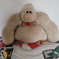 Peluche Trudi Orango gigate