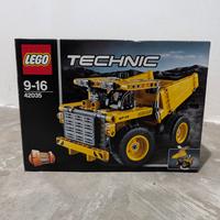 Lego Technic 42035