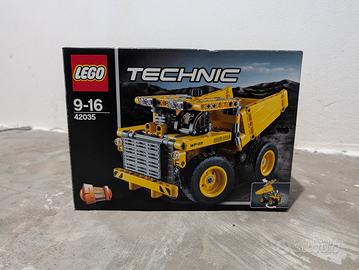 Lego Technic 42035