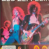 Dvd Led Zeppelin