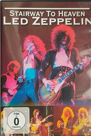 Dvd Led Zeppelin