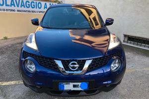 Nissan Juke 1.2 Acenta 2016 • 80.000 km • Gomme Nu