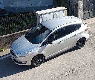 FORD C-Max 1.5 TDCi 120CV Start&Stop Titanium
