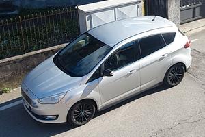 FORD C-Max 1.5 TDCi 120CV Start&Stop Titanium