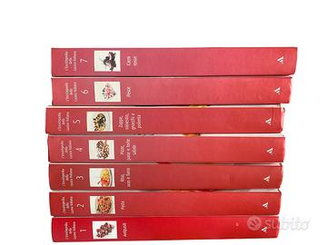 L’Enciclopedia della Cucina Italiana