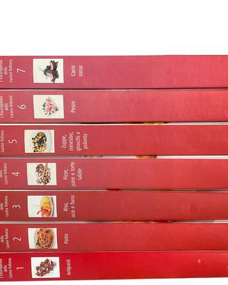 L’Enciclopedia della Cucina Italiana