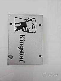 SSD Kingston 240Gb