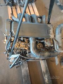 MOTORE FIAT SCUDO 1.9 TD 1997 D9B 649/2026