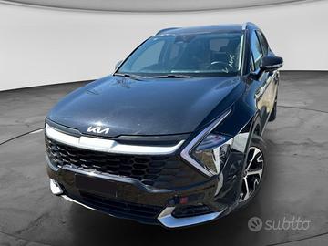 KIA Sportage V 2022 - Sportage 1.6 crdi mhev Busin