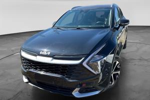 KIA Sportage V 2022 - Sportage 1.6 crdi mhev Busin