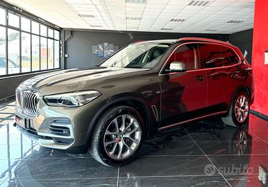 Bmw X5 xDrive30d 48V xLine