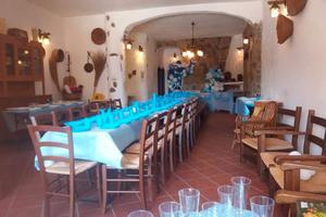 Sala per feste compleanni lauree cerimonie