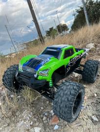 Traxass XMaxx