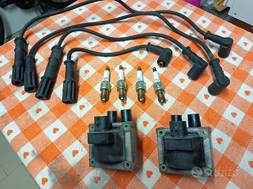 Kit accensione Fiat Panda 169