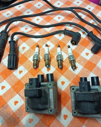 Kit accensione Fiat Panda 169