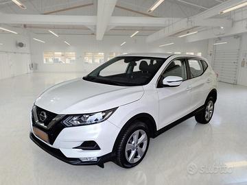 NISSAN QASHQAI 1.7 DCI 150 4WD BUSINESS 5 PORTE CR