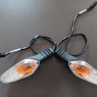Indicatori direzione anteriori Ducati Monster 797