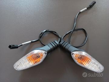 Indicatori direzione anteriori Ducati Monster 797