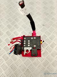 Modulo Distribuzione Corrente B+ Alfa Stelvio Giul