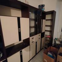 Credenza soggiorno