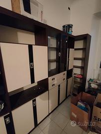 Credenza soggiorno