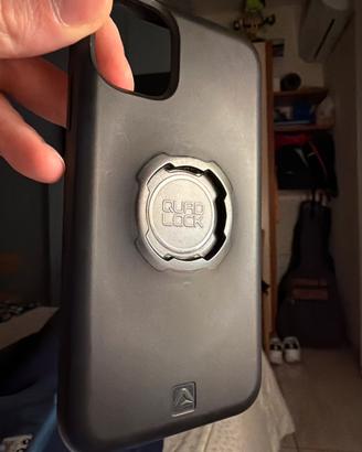 Cover quad lock iphone 11