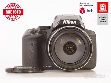 Nikon Coolpix P900